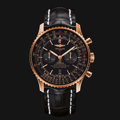 ab0118 breitling|Breitling navitimer 01 46mm.